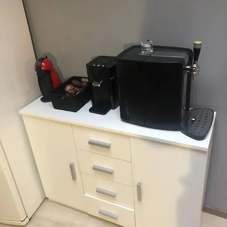 Maison Du Blanc-moussi Apartment Stavelot